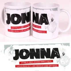 Jonna - Muki