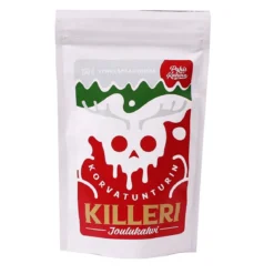 Joulukahvi, 100g