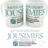 Jousimies - Muki