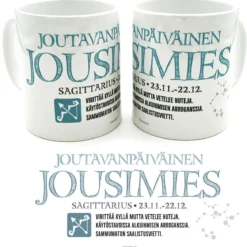 Jousimies - Muki