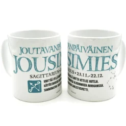 Jousimies - Muki