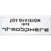 Joy Division: Atmosphere - Kangasmerkki