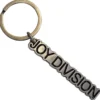 Joy Division: logo - Avaimenperä