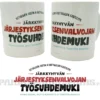 Järjestyksenvalvoja - Muki