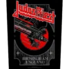Judas Priest: Birmingham - Selkämerkki