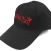 Judas Priest Fork logo - Lippis