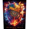 Judas Priest: Invicible shield - Selkämerkki