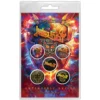 Judas Priest: Invincible Shield - Pinssisetti