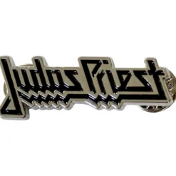 Judas Priest Logo - Pinssi