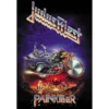 Judas Priest Painkiller - Seinälippu