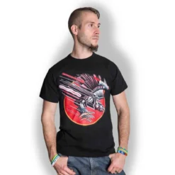 Judas Priest Screaming for Vengeance - T-paita
