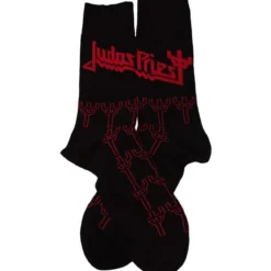Judas Priest: Trident Pattern - Nilkkasukat