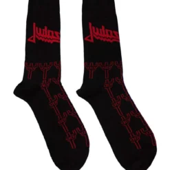 Judas Priest: Trident Pattern - Nilkkasukat