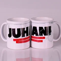 Juhani - Muki