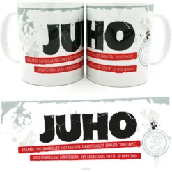 Juho - Muki