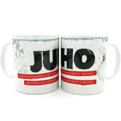 Juho - Muki