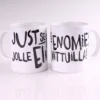 Just se enomies - Muki