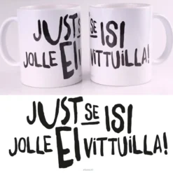 Just se isi - Muki