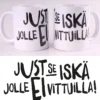 Just se Iskä - Muki
