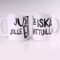 Just se Iskä - Muki