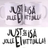 Just se Isä - Muki