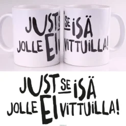 Just se Isä - Muki