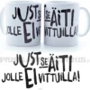 Just se äiti - Muki