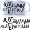 Just se mamma - Muki