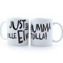 Just se mumma - Muki