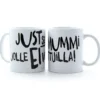Just se mummi - Muki