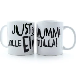 Just se mummi - Muki