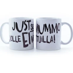 Just se mummo - Muki