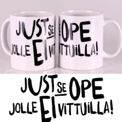 Just se Ope - Muki