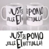 Just se pomo - Muki