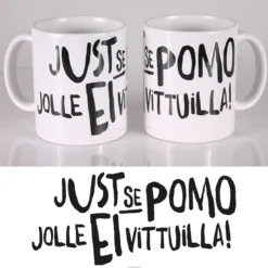 Just se pomo - Muki