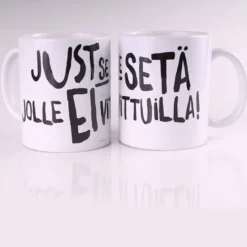 Just se setä - Muki