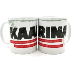 Kaarina - Muki
