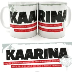 Kaarina - Muki