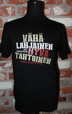 Kaheli T-paita