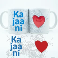 Kajaani - Muki