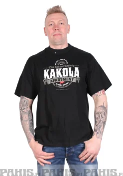 Kakola -T-paita