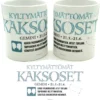 Kaksoset - Muki