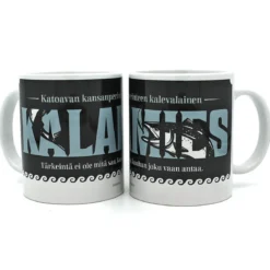 Kalamies - Muki