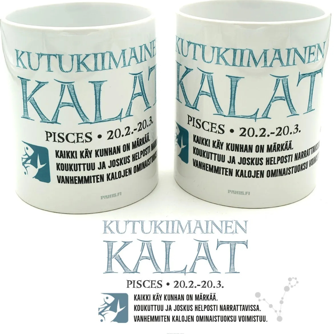 Kalat - Muki