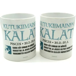 Kalat - Muki