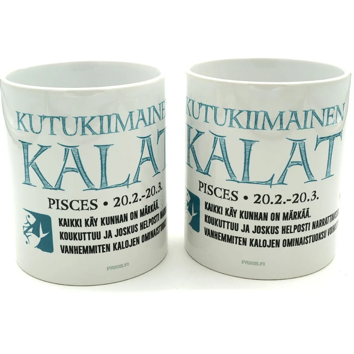 Kalat - Muki