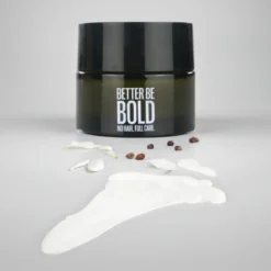 Kaljuvoide - Better Be Bold