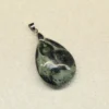 Kambaba-jaspis - Pisarariipus 3,5cm