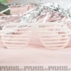 Kanye´s Sunglasses - valkoinen