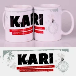 Kari - Muki